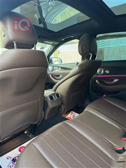 مێرسێدس بێنز E-Class